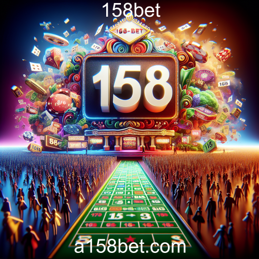 Ofertas Especiais no 158bet: Oportunidades Imperdíveis para Jogadores